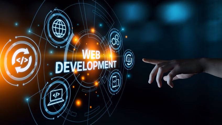 The Future of Web Development