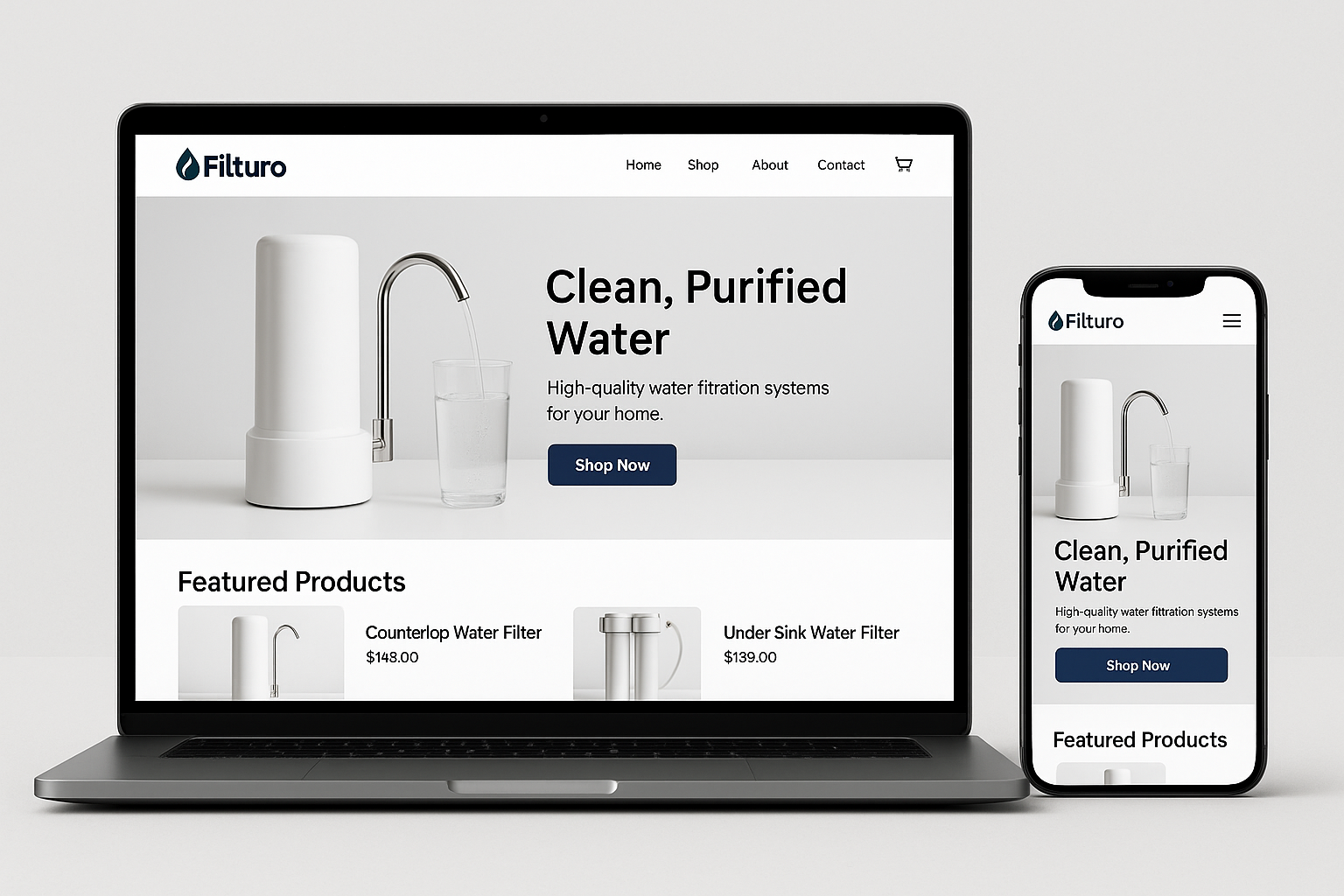 Shopify Platform