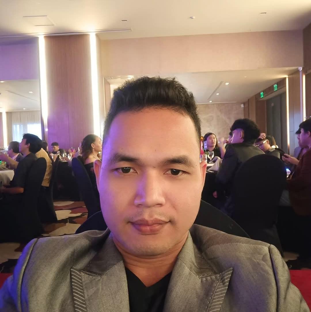 Joey Ventulan