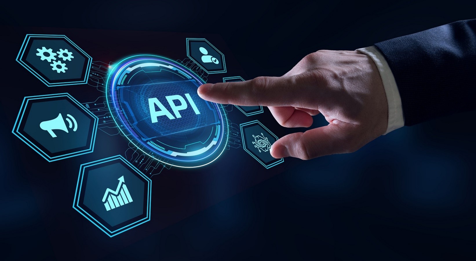 API Integration & Automation