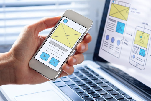 Mobile-Responsive Design