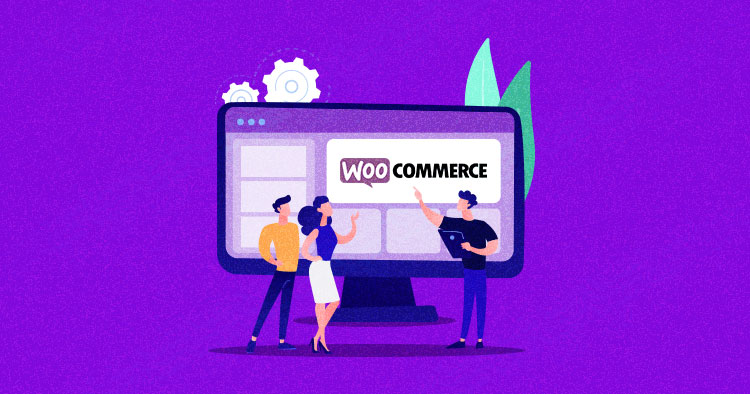 WooCommerce Platform
